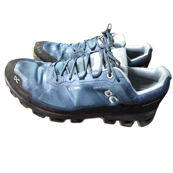 On Cloud Cloudventure‎ Men's Shoes Size 12 - Picture 8 of 8